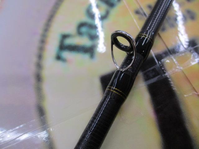 クロスフィールド XRFC-662ML-BF