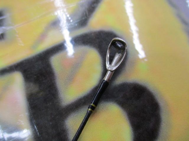 クロスフィールド XRFC-662ML-BF