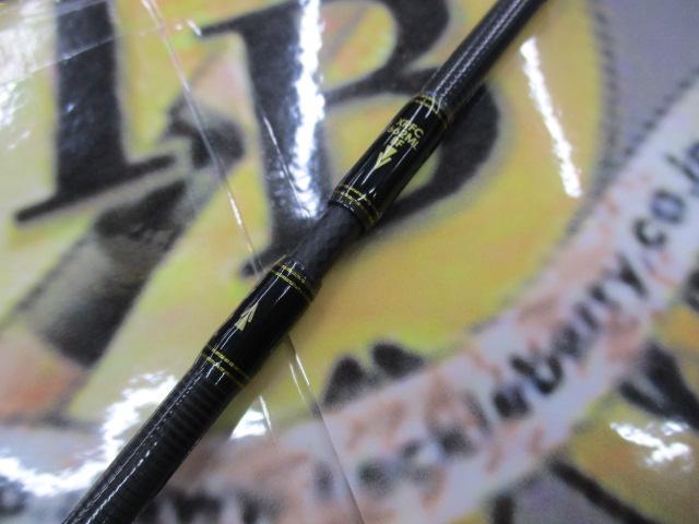 クロスフィールド XRFC-662ML-BF｜＠ベリーネット 日本最大新品