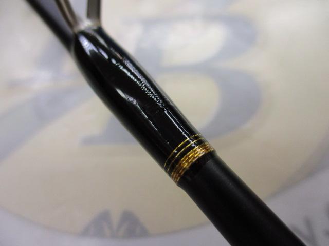 14炎月一つテンヤマダイ M230