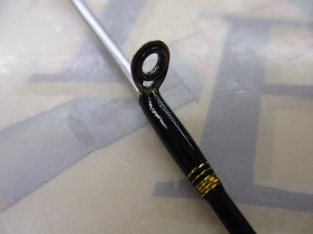 14炎月一つテンヤマダイ M230