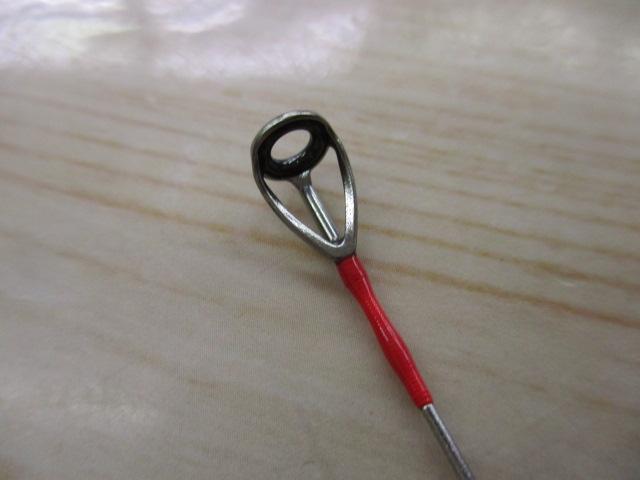 14炎月一つテンヤマダイ M230