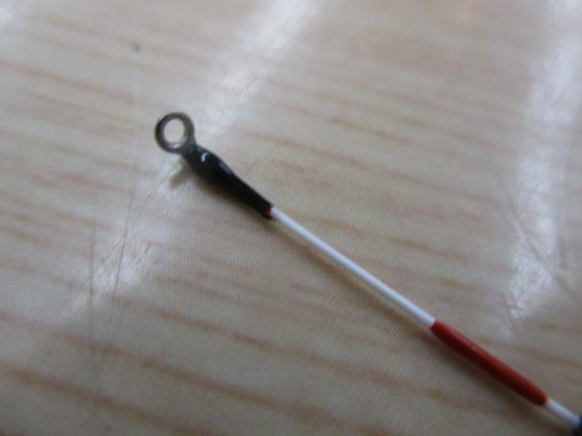 ブラックジャックイカダ 160・V