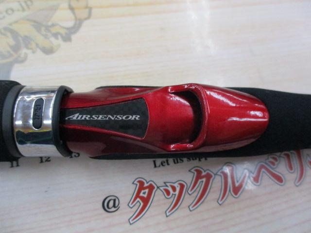 ブラックジャックイカダ 160・V