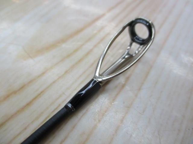 HORIZON MJ ロッド 3本セット ロッド3本セット HORIZON MJ ロッド 3本