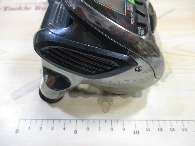 16フォースマスター 2000