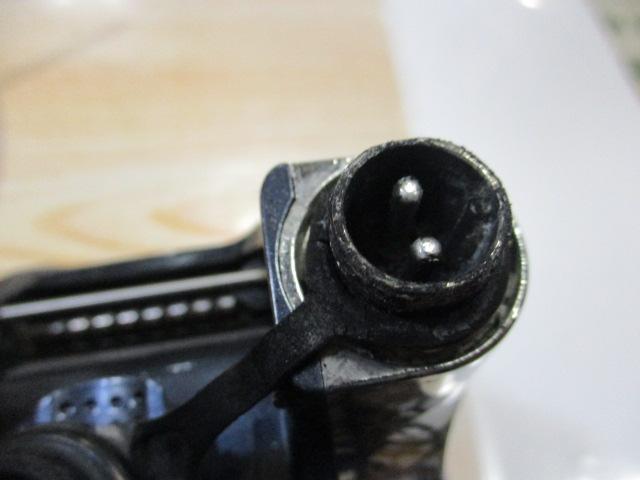 16フォースマスター 2000