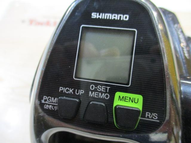 16フォースマスター 2000｜＠ベリーネット 日本最大新品中古釣具