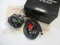 16フォースマスター 2000