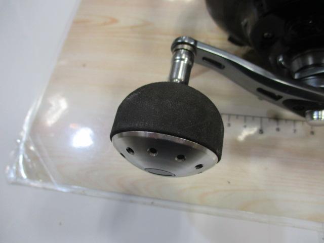 15フォースマスター 9000