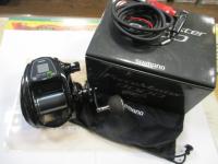 15フォースマスター 9000