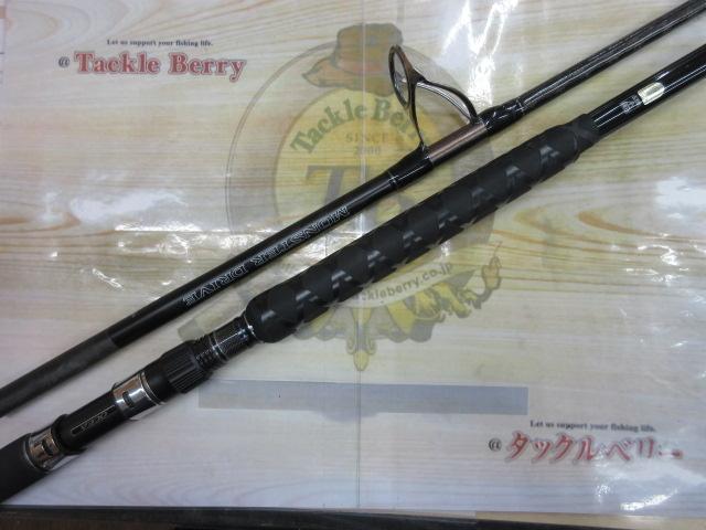 オシアプラッガーBG モンスタードライブ 83xh つり具の上州屋 - あなたのフィッシング＆アウトドアライフを