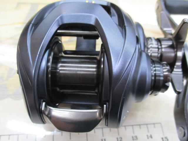 DAIWA - スティーズAⅡ TW 1000H スティーズ A II TW(リール)｜DAIWA