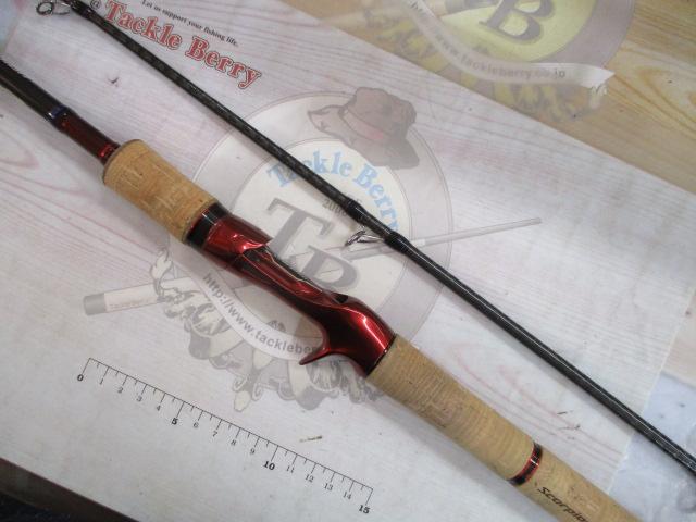 スコーピオン 1703R-2 シマノ スコーピオン 1703R-2 Shimano Scorpion