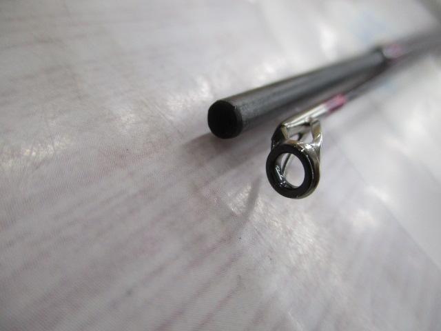 999.9フォーナインマイスター 63ML-TRZ グレイウルフ