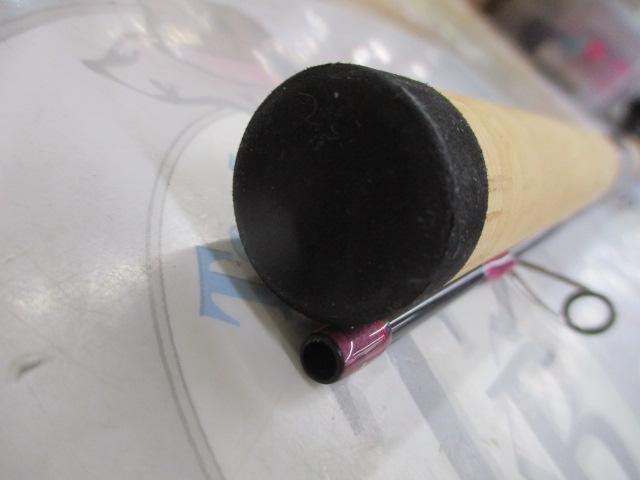 999.9フォーナインマイスター 63ML-TRZ グレイウルフ