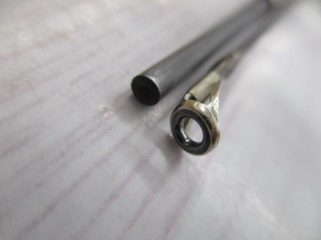 トラウトワンエリアスペシャル 60SUL