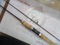 トラウトワンエリアスペシャル 60SUL