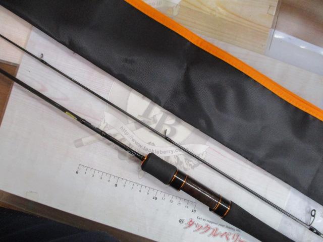 プレッソST 60XUL｜＠ベリーネット 日本最大新品中古釣具WEBショップ