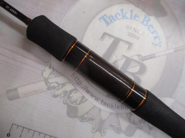 ロッド DAIWA PRESSO ST 60XUL DAIWA（釣り） ダイワ プレッソ ST 60XUL / トラウト ロッド