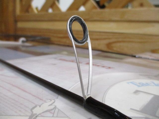 プレッソST 60XUL