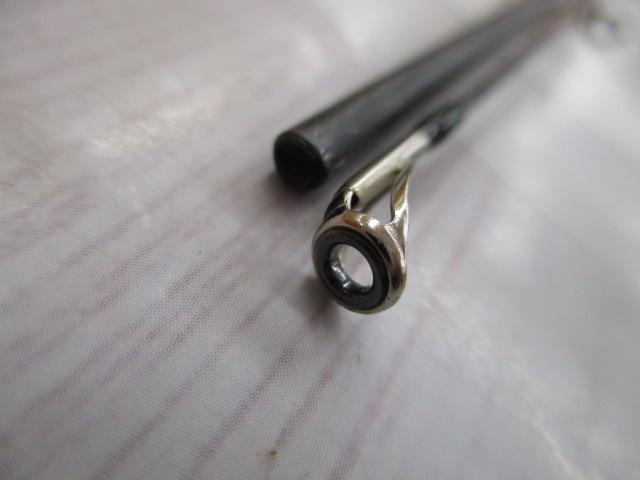 メジャークラフト ファインテール　 FTA-582UL ヨドバシ.com - メジャークラフト Major Craft FTA-582UL