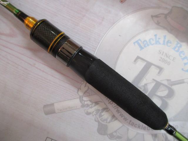 メジャークラフト ファインテール　 FTA-582UL ファインテール FTA-582UL｜＠ベリーネット 日本最大新品中古