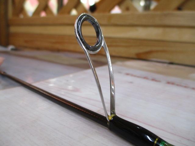 メジャークラフト ファインテール　 FTA-582UL メジャークラフト ファインテール 【FTA-582SUL】 - 越谷