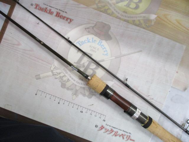 トラウティーノ TTS-512L｜＠ベリーネット 日本最大新品中古釣具