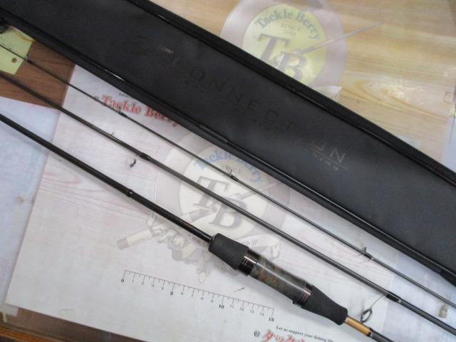 アナザーTコネクション AT3-S61L+E