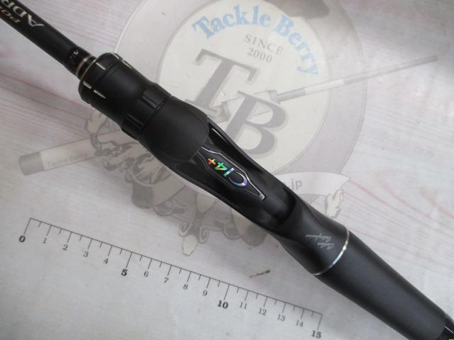 18ポイズンアドレナ 166ML-2｜＠ベリーネット 日本最大新品中古