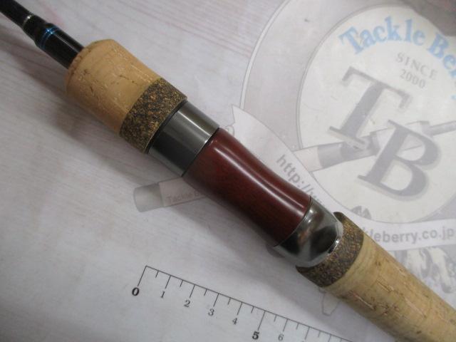 レラカムイ RKSC-53UL｜＠ベリーネット 日本最大新品中古釣具WEB