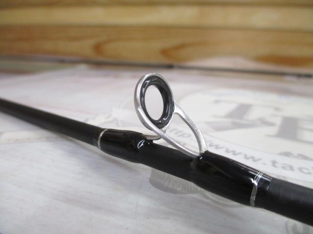 レラカムイ RKSC-53UL｜＠ベリーネット 日本最大新品中古釣具WEB