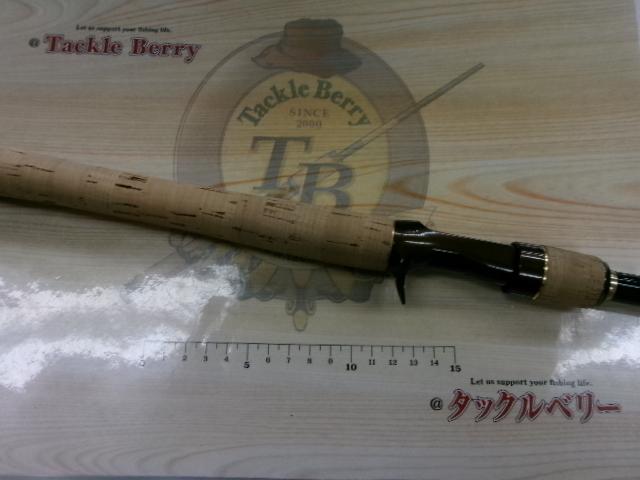 Fenwick Iron Hawk バスロッド CS68CMJ フェンウィック リンクス LINKS68CMJ リンクス(LINKS) ☆NEW