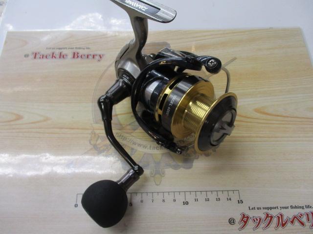 ヴァデル 4000H｜＠ベリーネット 日本最大新品中古釣具WEBショップ