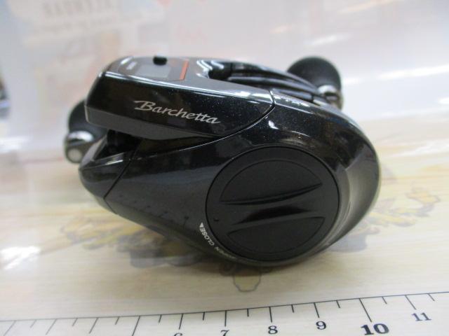バルケッタ　150DHHG シマノ バルケッタ 150DHHG 右 (リール) 価格比較 - 価格.com