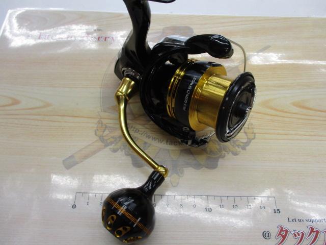 23レガリス LT4000-CXH｜＠ベリーネット 日本最大新品中古釣具