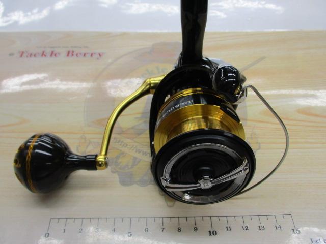 23レガリス　LT-4000-CXH 23レガリス LT4000-CXH｜＠ベリーネット 日本最大新品中古釣具