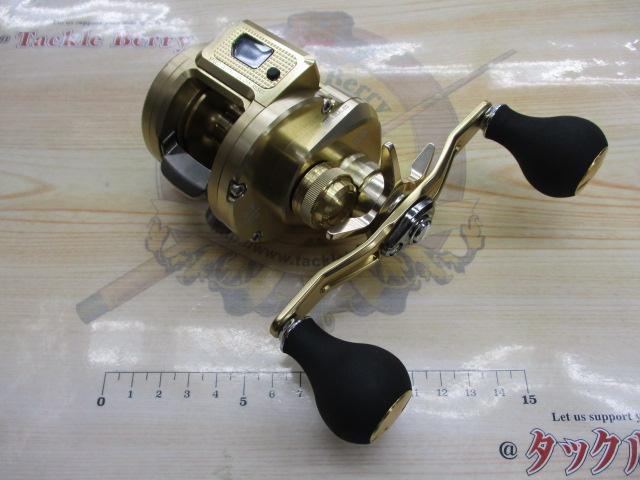 21バサラIC 150｜＠ベリーネット 日本最大新品中古釣具WEBショップ