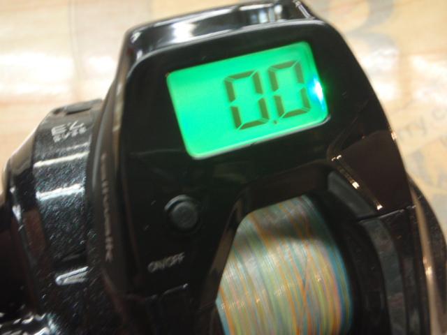 ヴィレイヤーDG 100HG-DH/L