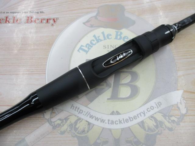 【美品】シマノ　ポイズンアドレナ　268UL シマノ *24ポイズンアドレナ 268UL－2（スピニング／2