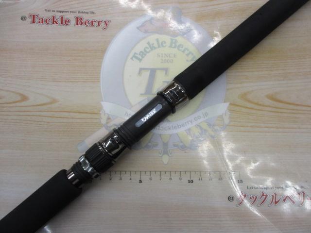 デフィーミュートス DMアキュラ 100HH (RGモデル/RV)