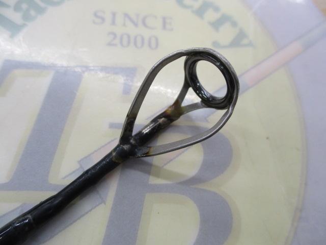 デフィーミュートス DMアキュラ 100HH (RGモデル/RV)