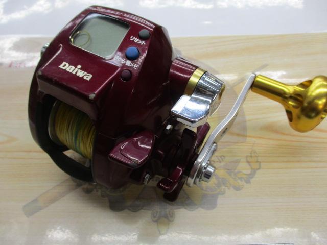 シーボーグ400ＢDe シーボーグ 400BDe｜＠ベリーネット 日本最大新品中古釣具WEB