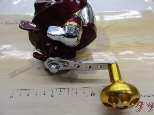 シーボーグ400ＢDe シーボーグ 400BDe｜＠ベリーネット 日本最大新品中古釣具WEB