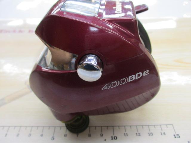 シーボーグ400ＢDe シーボーグ 400BDe｜＠ベリーネット 日本最大新品中古釣具WEB