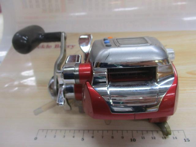 シーボーグ 400FBe｜＠ベリーネット 日本最大新品中古釣具WEB