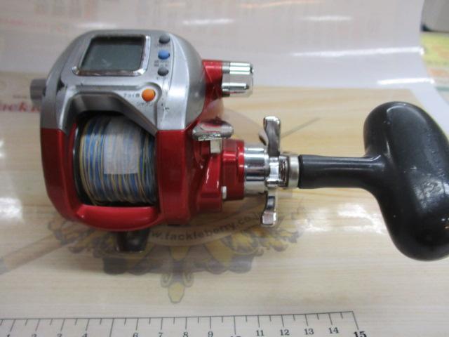 シーボーグ 400FBe｜＠ベリーネット 日本最大新品中古釣具WEB