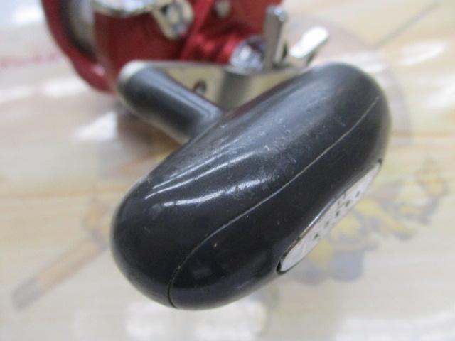 シーボーグ 400FBe