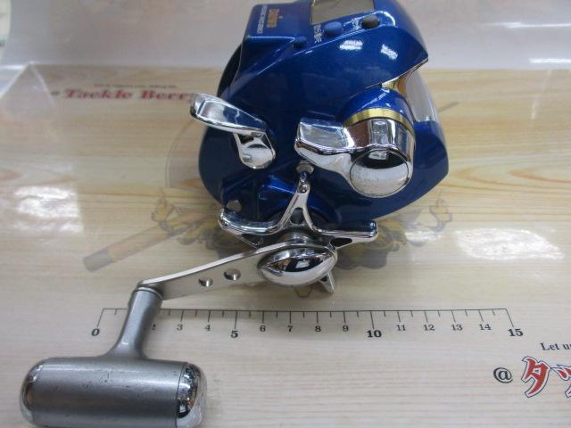 シーボーグ 400BD